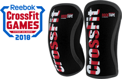 ASSASSINS KNEE SUPPORT GUARDS 5MM