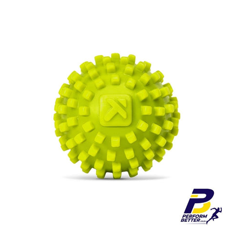 TriggerPoint MobiPoint Textured Massage Ball for Targeted Foot Pain Relief - PerformBetter.co.za