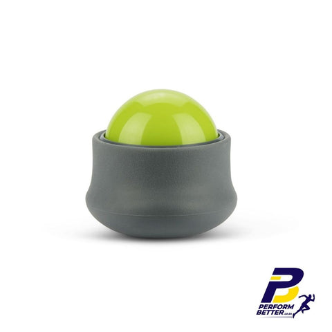 TRIGGERPOINT HANDHELD MASSAGE ROLLER BALL - PERFORMBETTER.CO.ZA