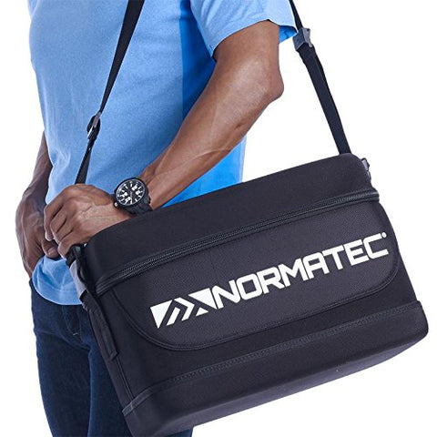 NormaTec Branded Carry Case - PerformBetter.co.za by ASP Sports Science