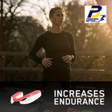 AIRWAAV Performance Mouthpiece for improved Endurance