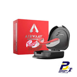 AIRWAAV Performance Mouthpiece for improved Endurance