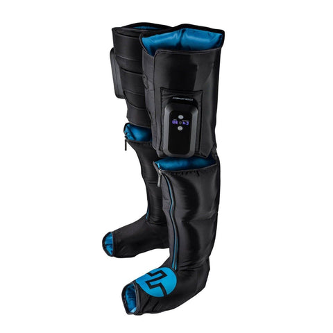Compex Ayre Compression Recovery Boots - PerformBetter.co.za by ASP Sports Science
