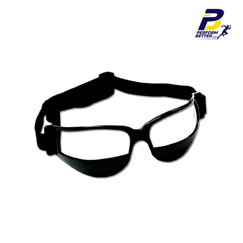 ASP Court Vision Dribble Goggles - PerformBetter.co.za by ASP Sports Science