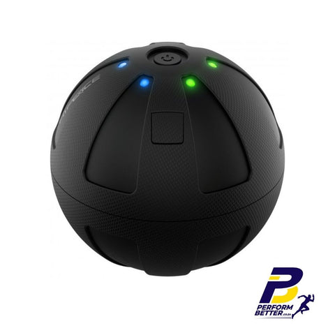 Hyperice Hypersphere Mini - Vibrating Massage Ball - PerformBetter.co.za