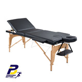 Sports Massage Bed (Portable/Mobile)
