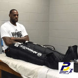 NormaTec PULSE 3.0-Leg Recovery System