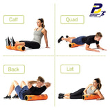 TRIGGERPOINT GRID 2.0 FOAM ROLLER