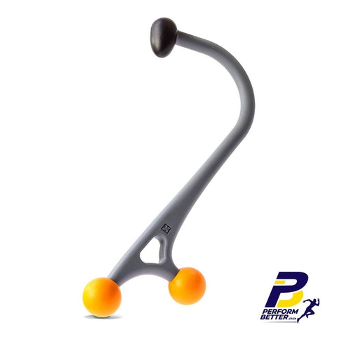 ACUCURVE MASSAGE CANE For Neck, Back & Shoulders - Performbetter.co.za