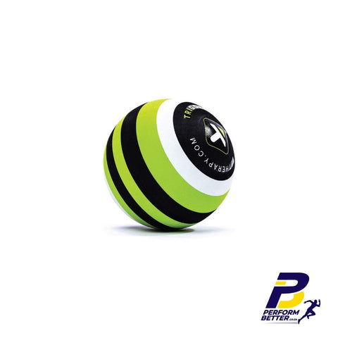 MB1 MASSAGE BALL - PerformBetter.co.za by ASP Sports Science