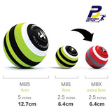 TRIGGERPOINT MBX MASSAGE BALL