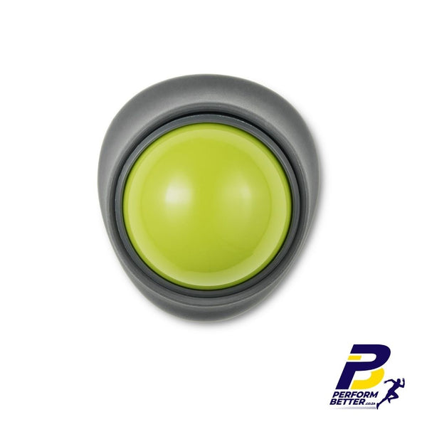 TRIGGERPOINT HANDHELD MASSAGE ROLLER PerformBetter.co.za Sports Science Tools for