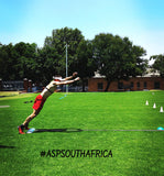 ASP Sports Science Assessment (SSA)